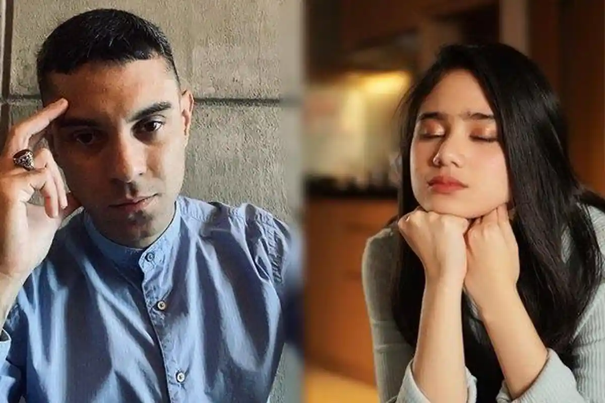 Didi Riyadi Kepergok Makan Malam dengan Tissa Biani, Bantah Kedekatan Sama Ayu Ting Ting?