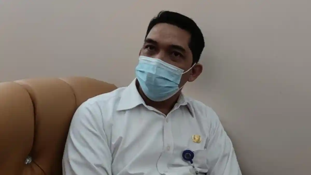 Pastikan Tunjangan THR Pekerja Terbayar, Disnaker Bontang Dirikan Posko Pengaduan