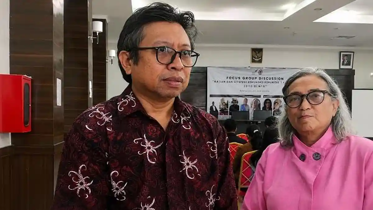 Peneliti IRGSC Dorong Perlindungan PMI NTT Dimulai dari Desa