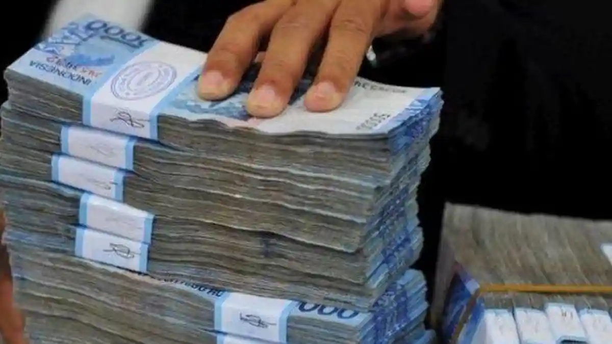 Baru Sebulan Dilantik, 5 Anggota DPRD Provinsi Gorontalo Gadaikan SK, Ada Pinjaman Rp500 Juta