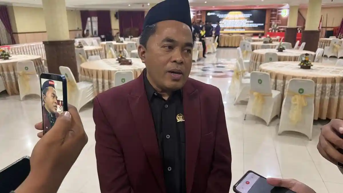 DPRD Kukar Ungkap Dampak Keterlambatan DPA terhadap Perputaran Ekonomi di Kutai Kartanegara