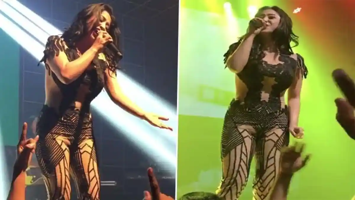 Muncul Lagi Haters Dewi Perssik Bikin Murka, Tudingannya Buat Panas Sang Biduan