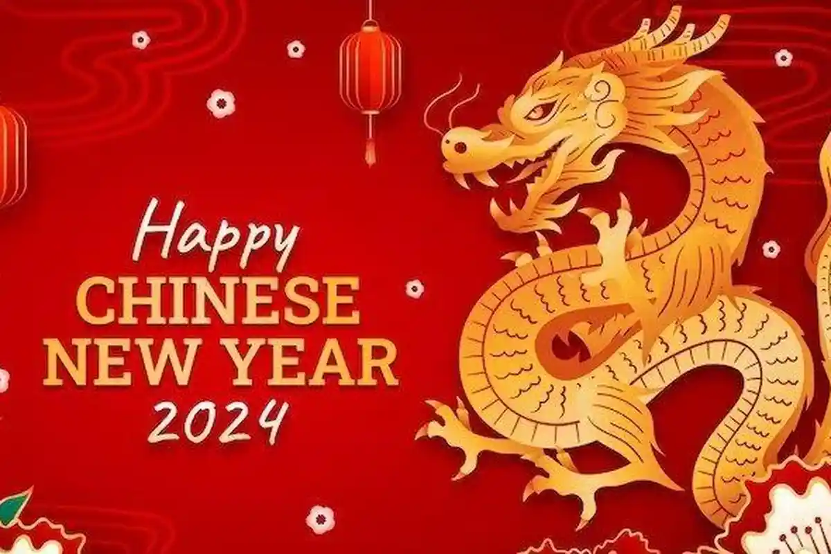 Gong Xi Fa Cai, 25 Ucapan Selamat Tahun Baru Imlek 2024 Untuk Bos/Atasan di Kantor