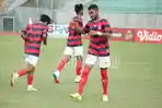 Persedikab Kediri vs NZR Sumbersari, Pelatih Tony Ho : Hindari Kesalahan di Area Kotak Penalti