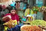 Harga Cabai Rawit di Bojonegoro Makin Pedas Pada Awal Ramadhan, Tembus Rp 115 Ribu per Kilogram