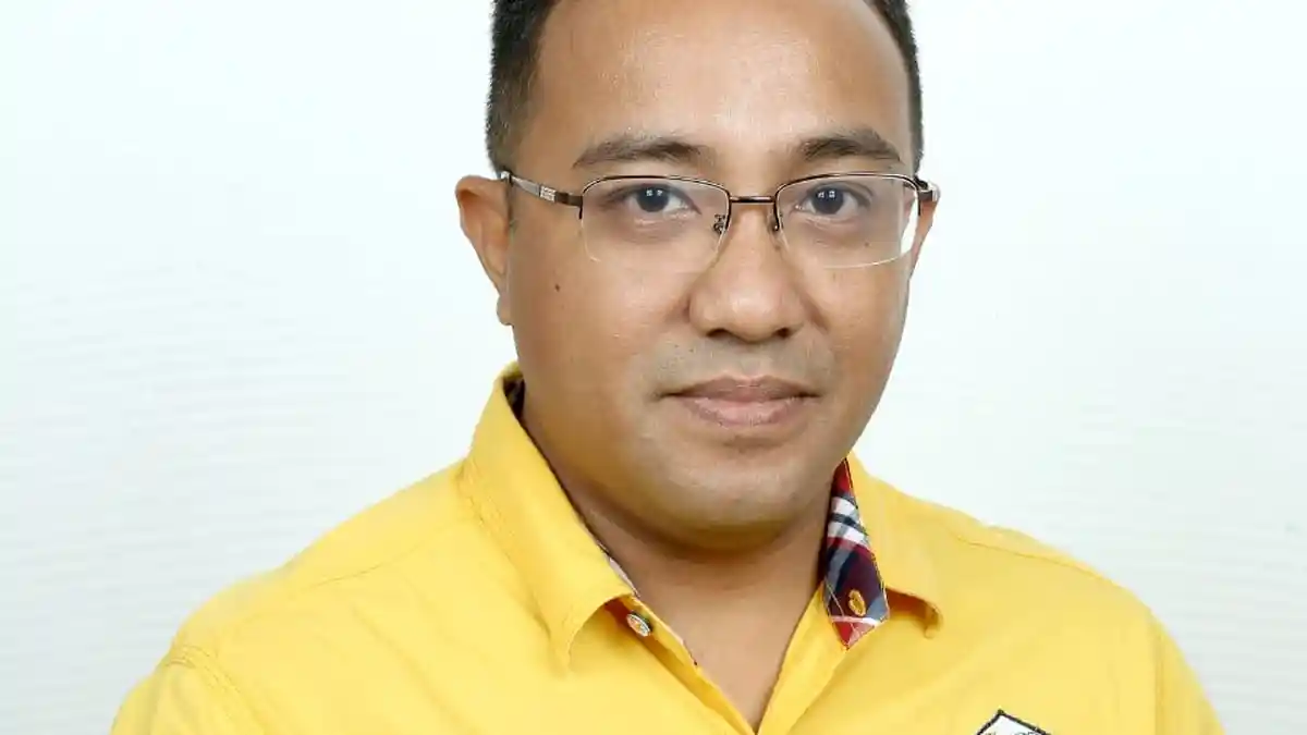 Musda Golkar Kalbar Tunggu Arahan DPP