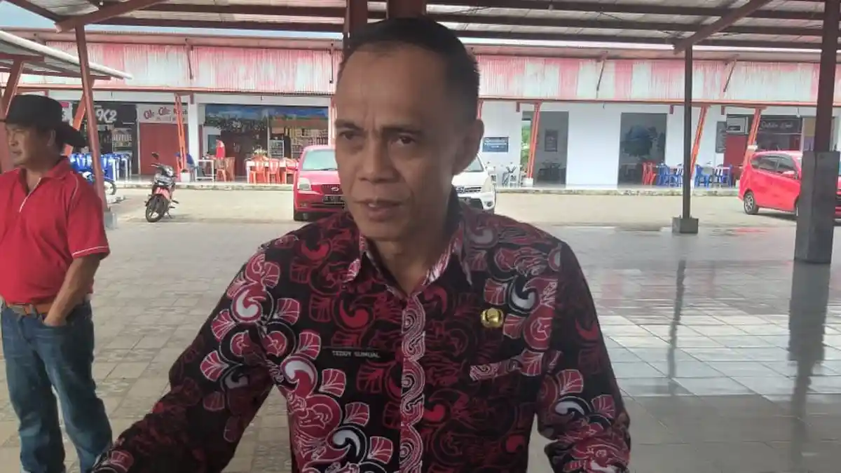 Cegah Virus Corona, Dinas Pariwisata Minahasa Bakal Batasi Kunjungan Turis Saat Weekend