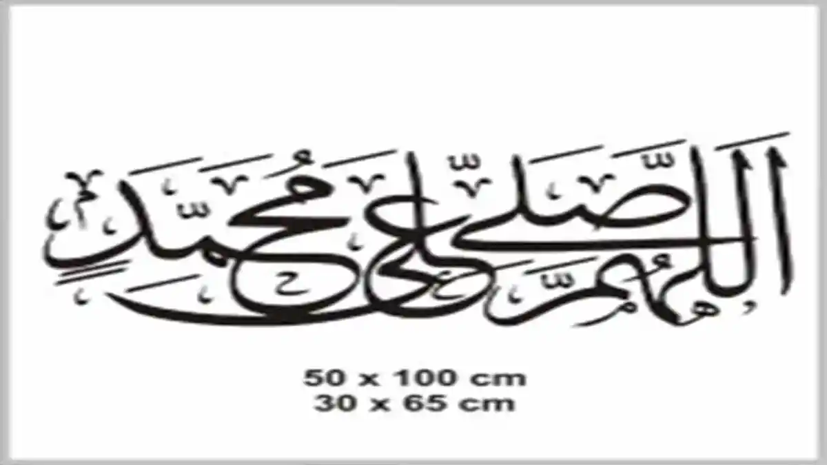 Sholawat Hari Jumat Lengkap Beserta Kegunaannya, Paling Utama Diamalkan hing Jumat Sore