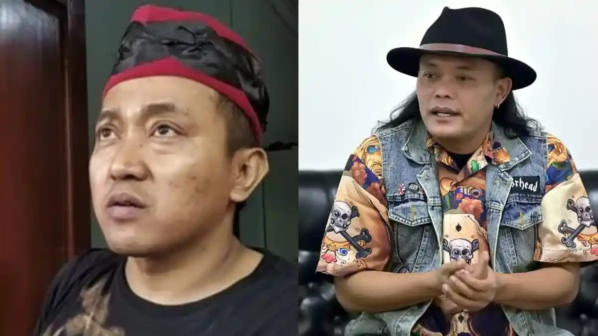Sule Menang Atas Gugatan Ahli Waris Teddy, Sebut Masih Kekeuh: Gimana Caranya Harus Masuk