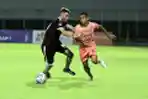 Liga 1: PSM Makassar Menang Tipis atas Madura United