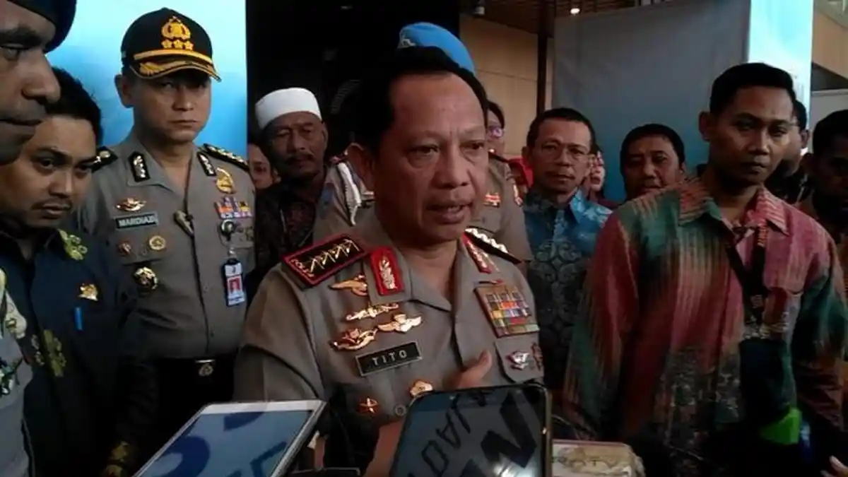 Pemilik Bom Pasuruan Terkait Kasus Perampokan Bank CIMB di Medan 2010