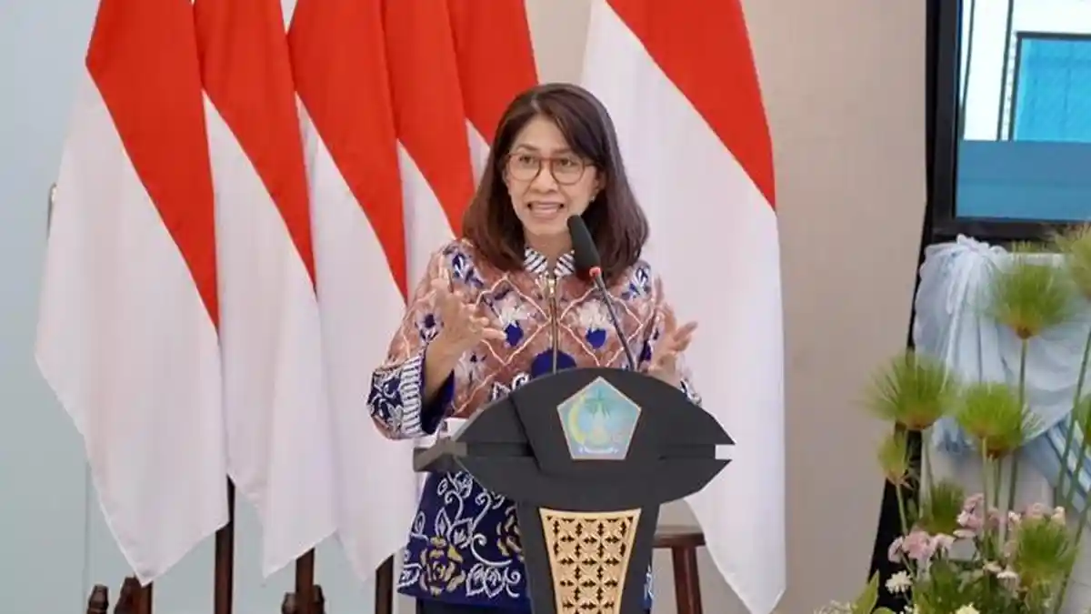 Tawarkan 9 Program Kerja Sama dengan KPK, Sahli ATR/BPN Ungkap Keuntungan bagi Pemda Se-Sulut