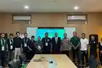 Sriwijaya FC Hadapi Laga Tanpa Penonton, Faisal Mursyid: Suporter di Jabodetabek tidak Perlu Datang