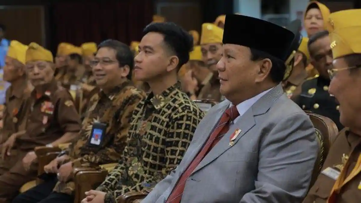 Besok, Prabowo Subianto Akan Umumkan Cawapresnya
