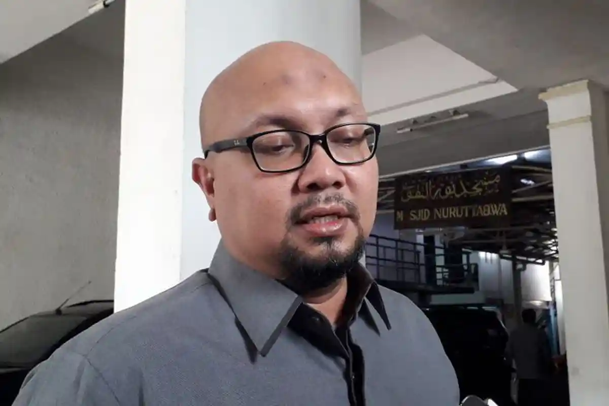 Pilpres dan Pileg Tepat Hari Valentine, Pilkada Serentak 27 November 2024