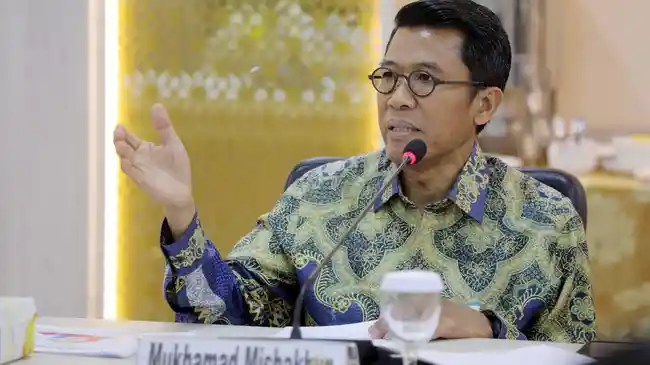 Komisi XI DPR Desak Pemerintah Audit Coretax, Jangan Sampai Ganggu Penerimaan Negara