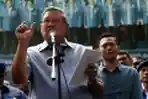 Keterangan SBY Sebelum Datangi Bareskrim Polri