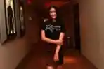 Nadia Arina