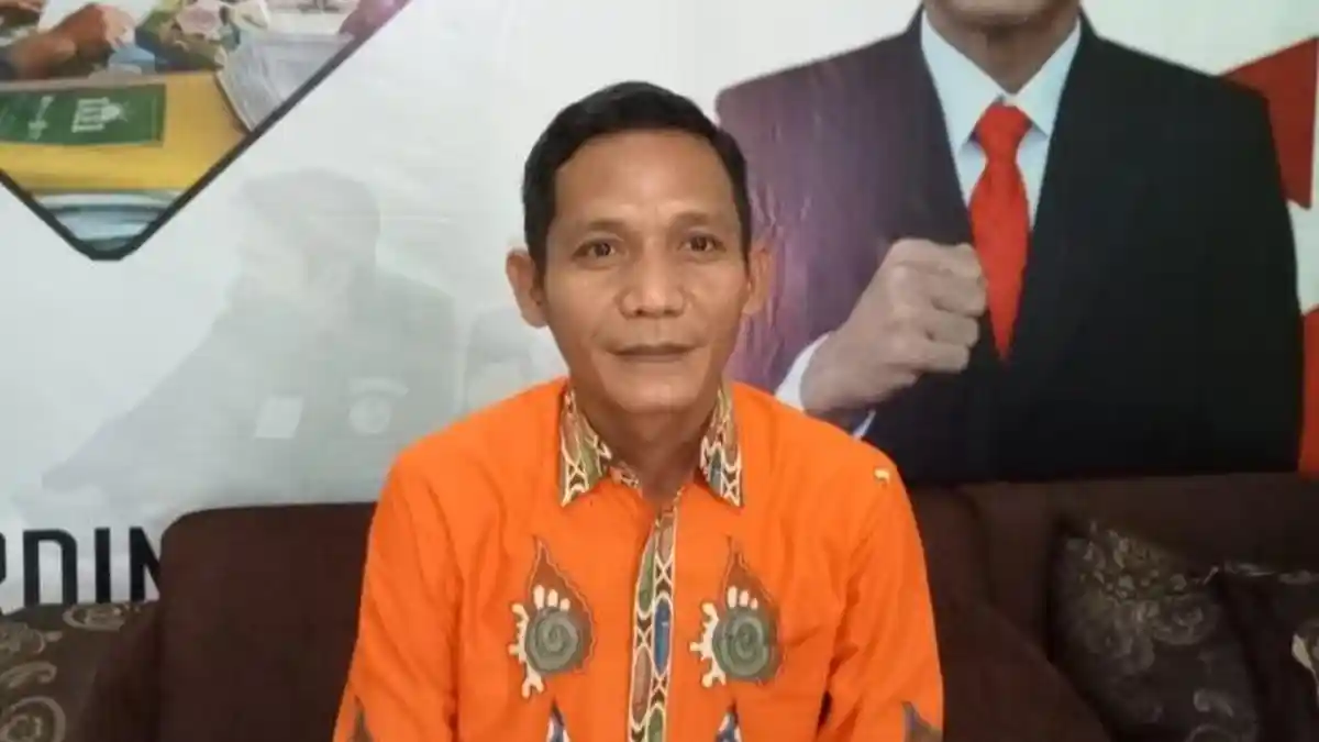 Bawaslu Pesawaran Lampung Beri Cara Mendaftarkan Diri jadi Anggota PKD secara Langsung