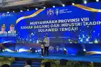 Musprov Kadin Sulteng: Tiga Calon Ketua Siap Pimpin Periode 2026-2031