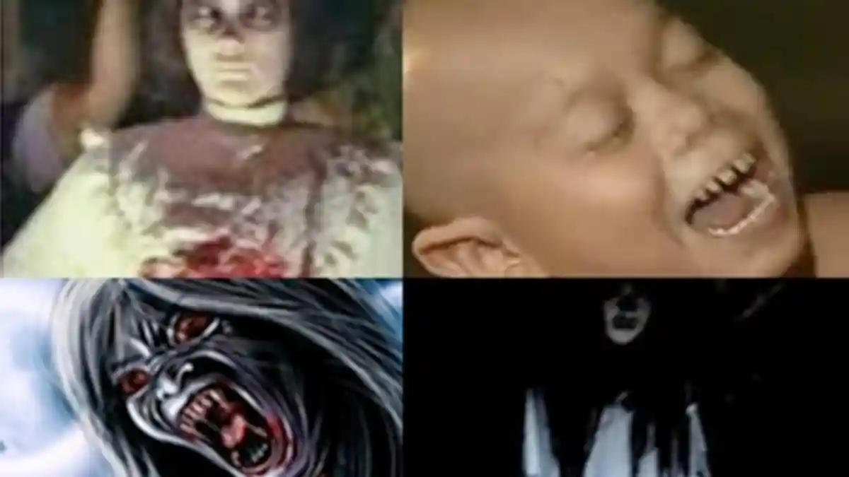 5 Hantu Top di Indonesia Mulai Punah Ditelan Zaman