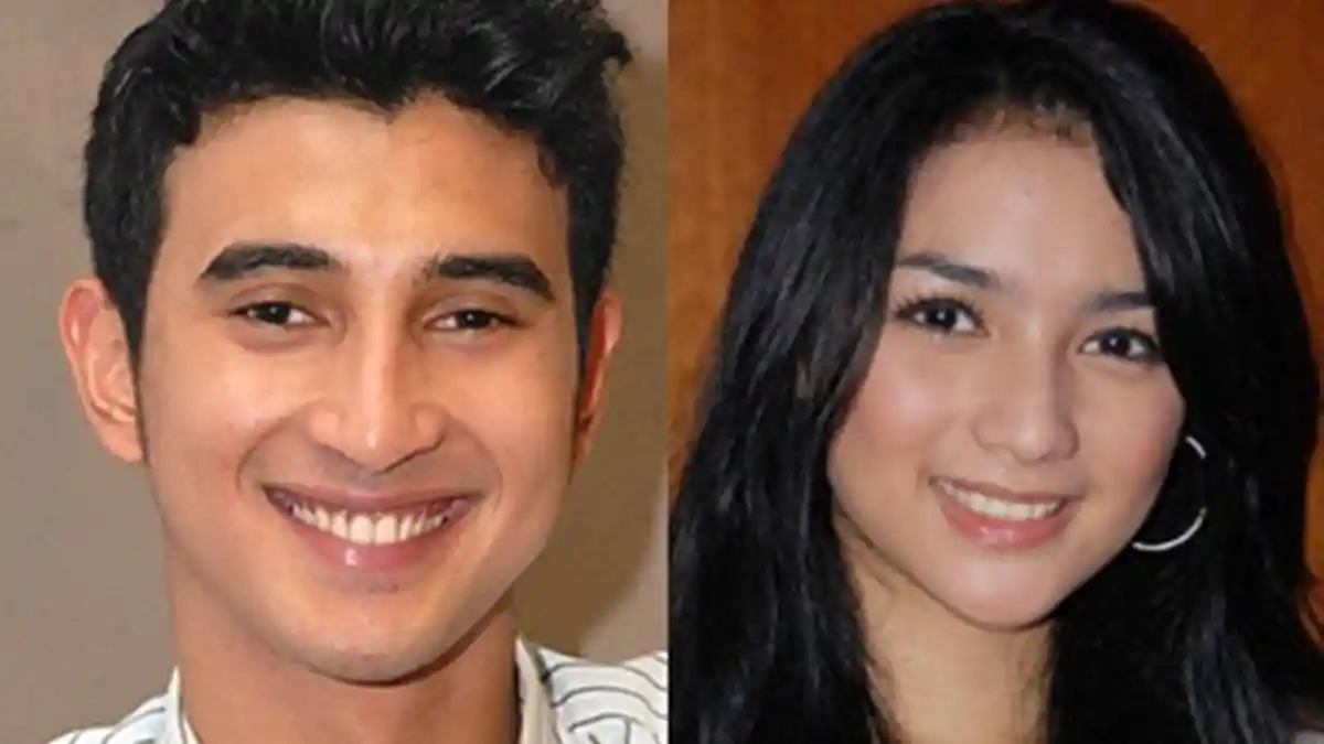 Ali Syakieb dan Citra Kirana Kepergok Lakukan Hal Ini, Belum Bisa Move On?