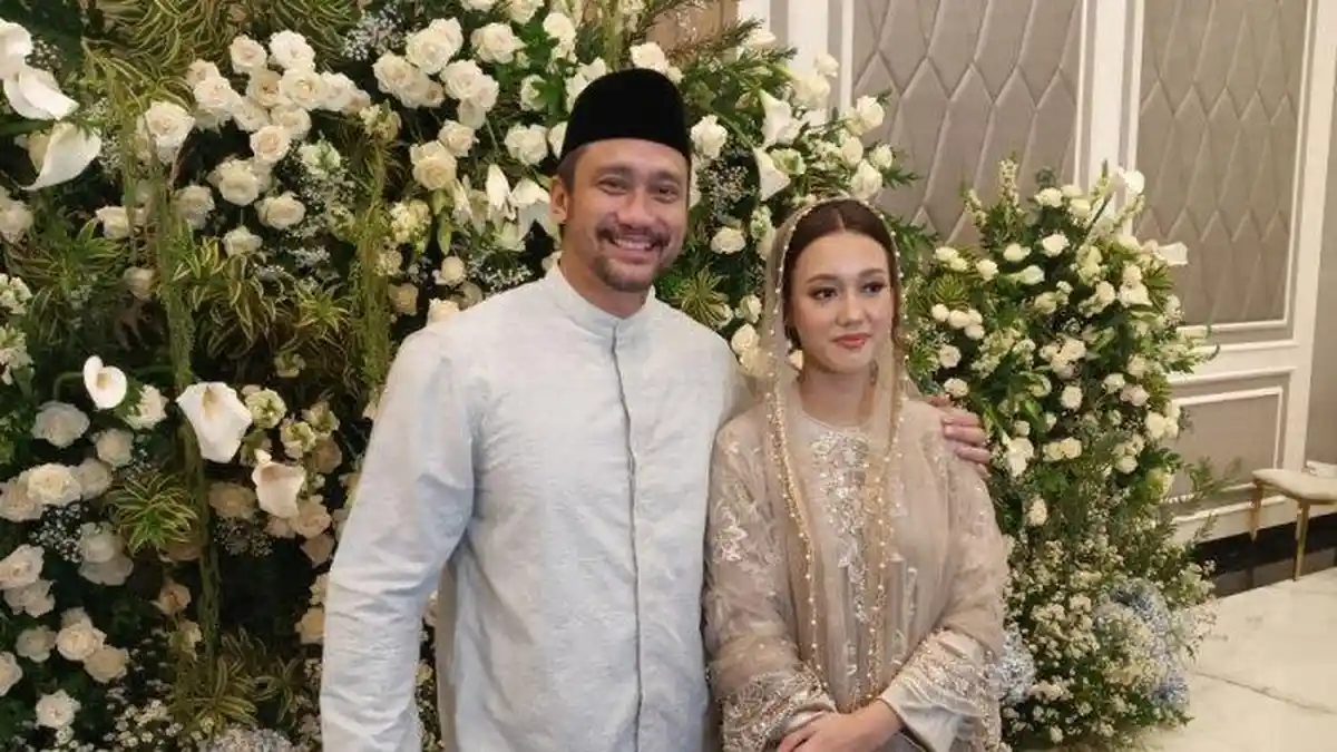 Tora Sudiro Bahagia Anaknya Segera Menikah, Siap Menanti Kehadiran Cucu Pertama!
