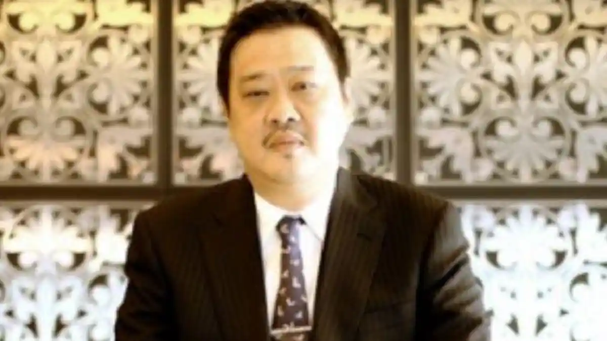 Siapa Robert Priantono Bonosusatya Orang yang Disebut Ketua IPW Terlibat dalam Kasus Brigadir J?