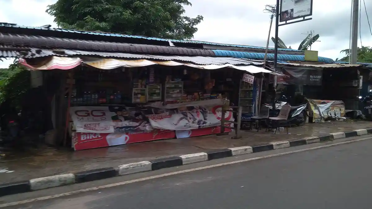 Rencana Penertiban Pedagang di Simpang Barelang, Kasitrantib: Mereka Bersedia untuk Ditertibkan