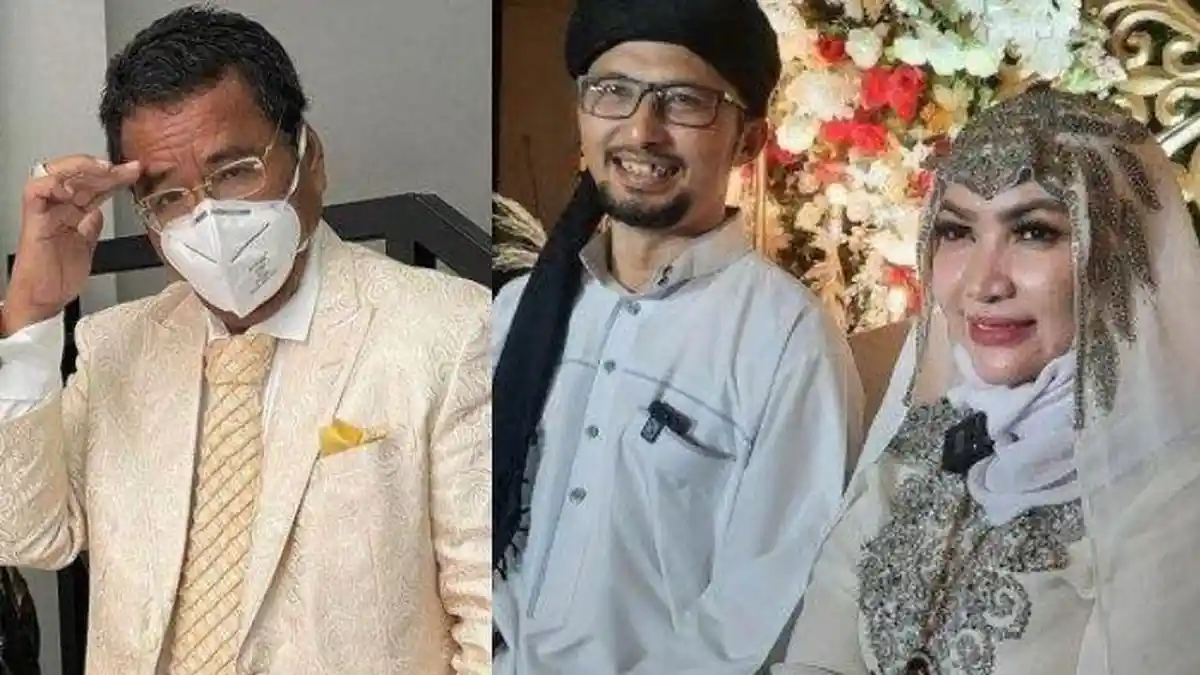 Ceraikan Andre Tanpa Minta Gono Gini, Harta Roro Fitria Lebih dari Hotman Paris? Ada Warisan Gunung