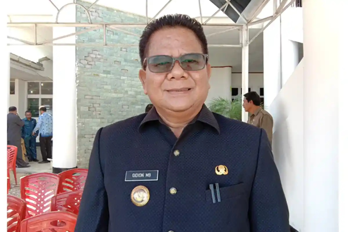 2.310 Kasus Stunting di Sumba Timur, Simak Penjelasan Bupati