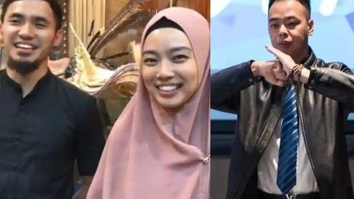 4 Atlet yang Terlibat Kisah Cinta, Termasuk dari Indonesia