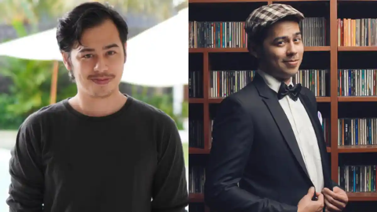 KABAR Surya Sahetapy Putra Dewi Yull yang Berkebutuhan Khusus, Kini Dapat Beasiswa S2 di Rochester