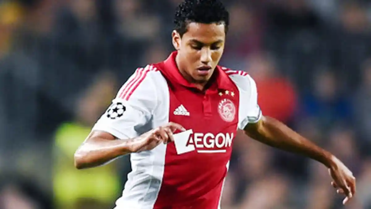 Pemain Muda Ajax Ini Juga Berdarah Indonesia, Andal di Posisi Bek Kiri