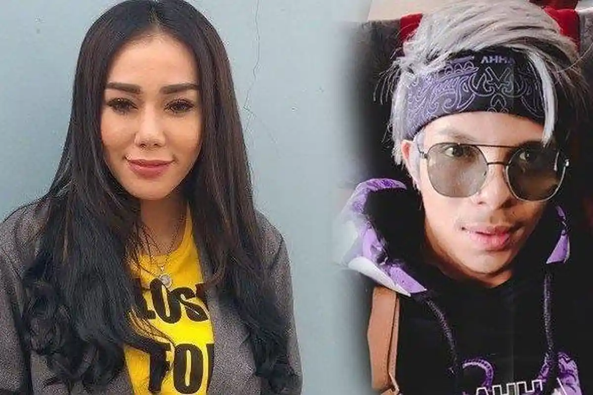 Atta Halilintar Laporkan Bebby Fey atas Pencemaran Nama Baik, sang DJ: Kita Hadapin