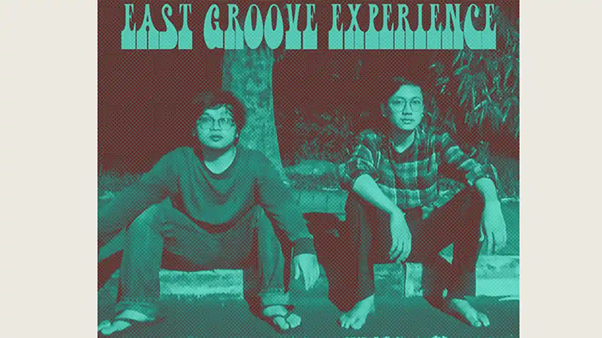 Pergulatan Diri East Groove Experiece di Single 