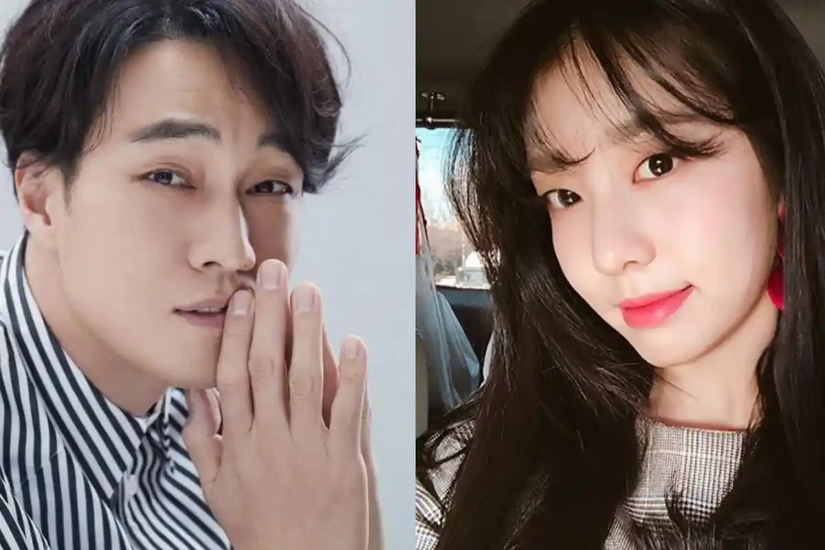 Beli Rumah di Kawasan Paling Mahal di Korea, So Ji Sub Dirumorkan Bakal Nikahi Jo Eun Jung