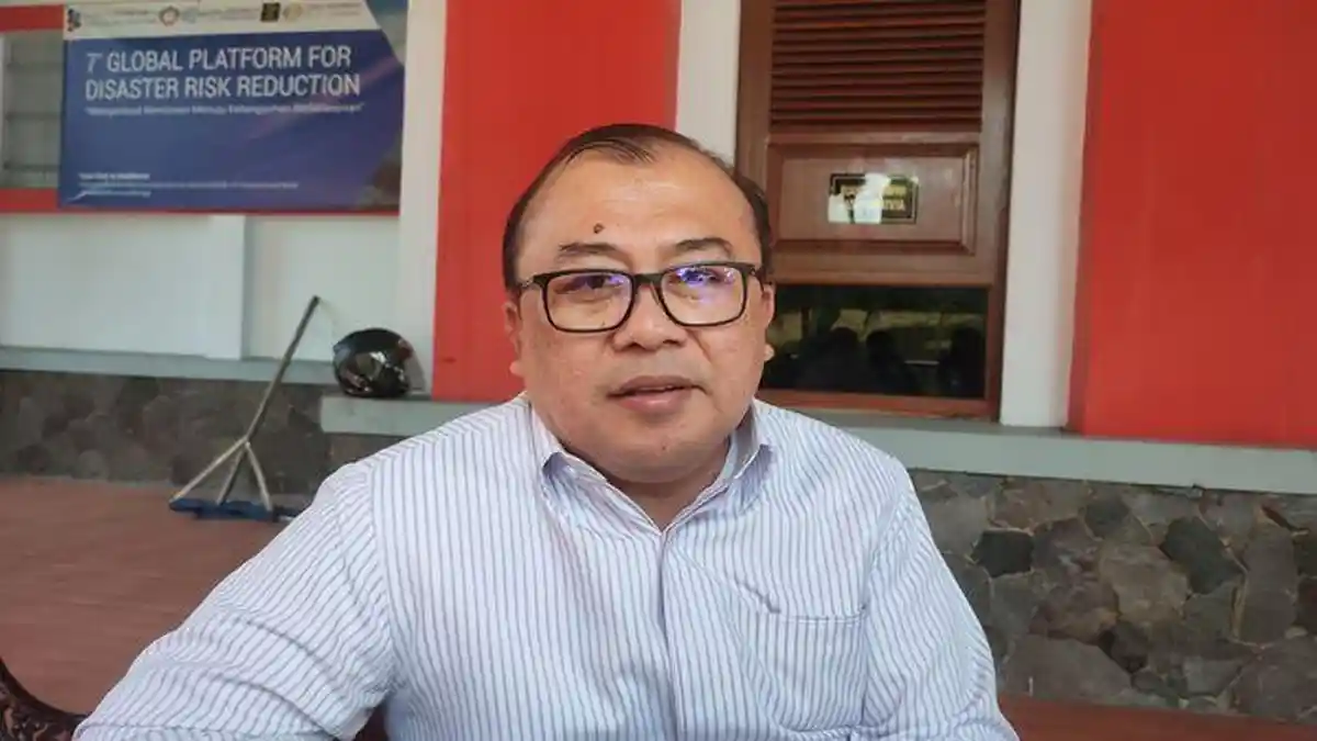Anas Urbaningrum Bebas 11 April, KorNas Sahabat AU Ingatkan Ini Bagi Siapa Pun yang Turut Menjemput