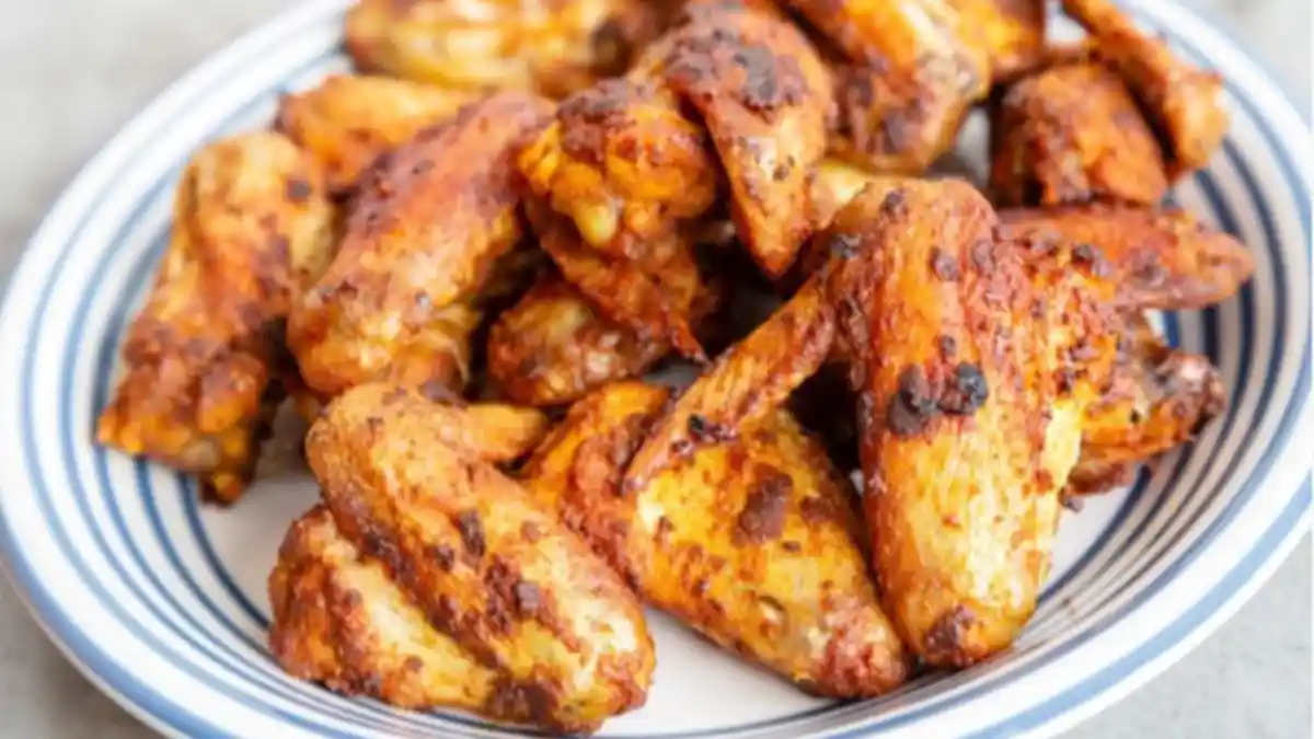 Hanya Karena Salah Beli Bagian Ayam, Pria Ini Tembak Ayah Kandungnya Sendiri
