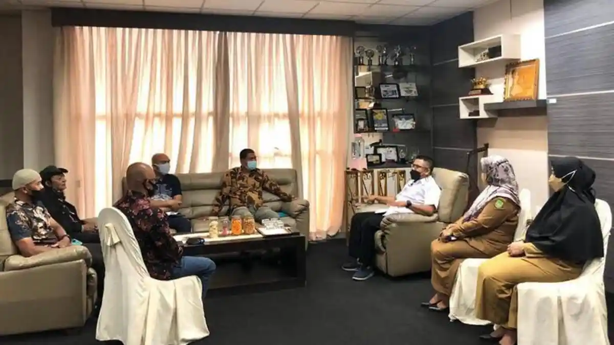 DUA Obyek Wisata di Batam Ini Bakal 'Dijual' Lewat Youtube