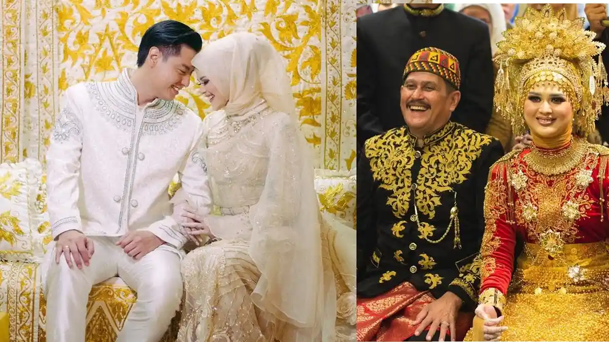 Tinggal dengan Mertua Setelah Nikah, Intip Kedekatan Roger Danuarta Belanja Bareng Ayah Cut Meyriska