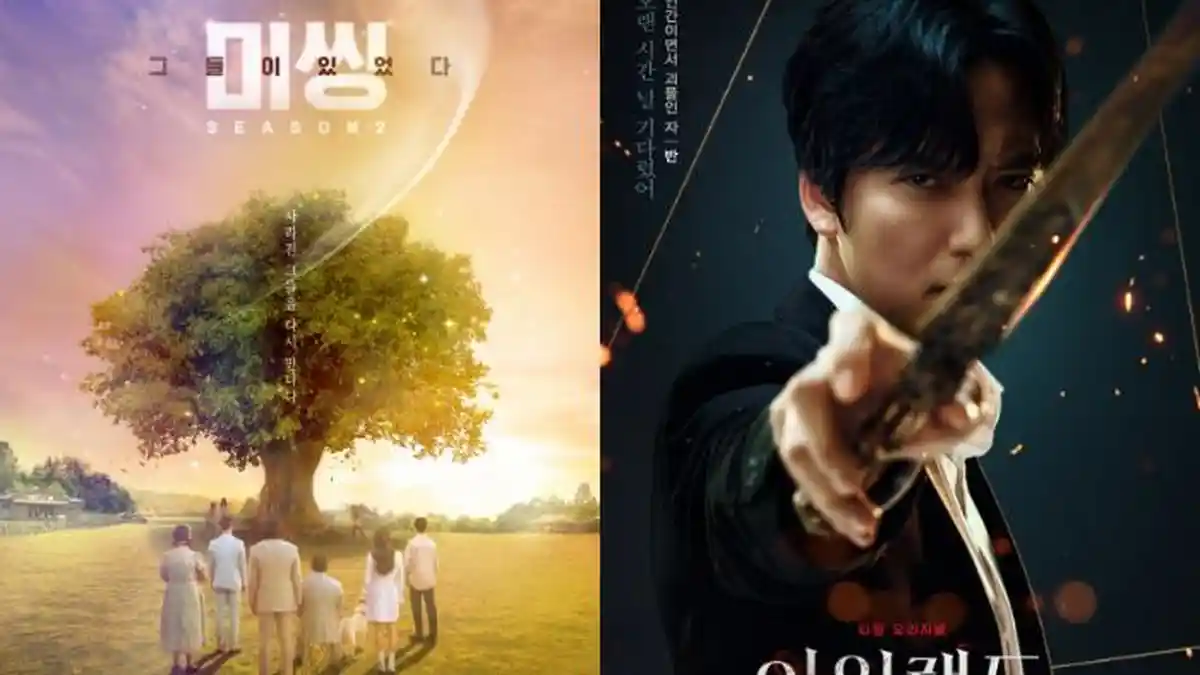 13 Drama Korea Terbaru Tayang Desember 2022, Ada Drakor Thriller hingga Romantis