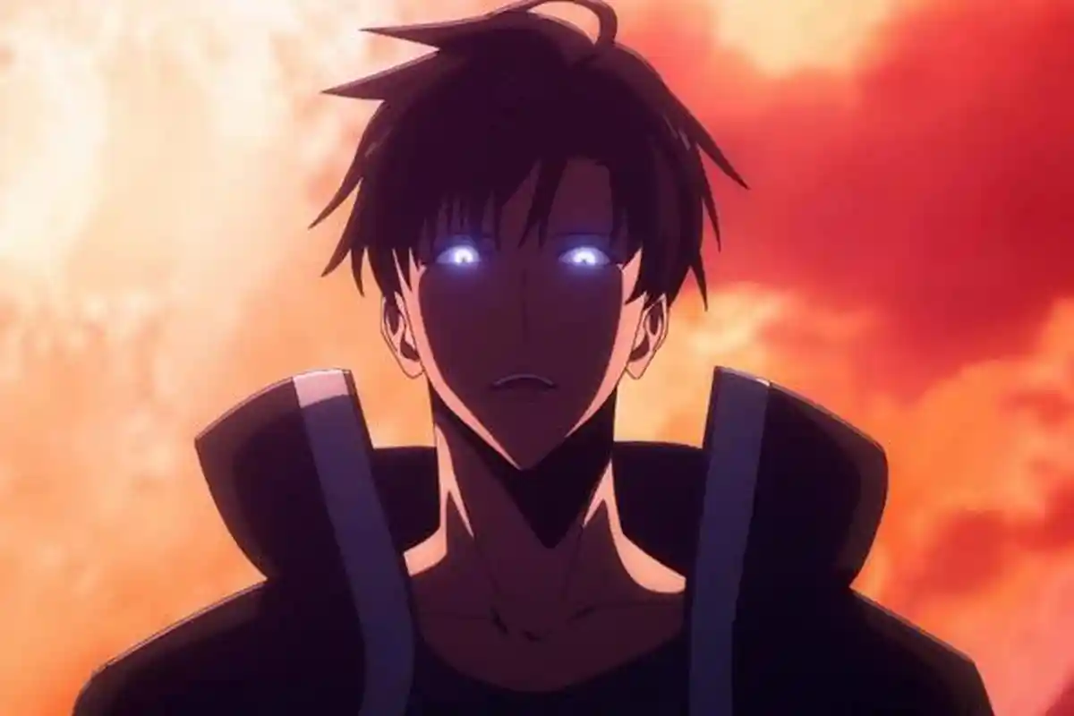 Link Nonton Online Anime Solo Leveling Season 2 Episode 3 Sub Indo di Netflix Still a Long Way to Go