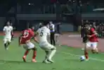 Piala AFF U-19 : Indonesia vs Thailand Berakhir Imbang 0-0