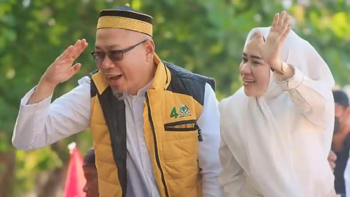 Gugatan Rum-Mutmainnah di MK Tunggu Sidang Pendahuluan