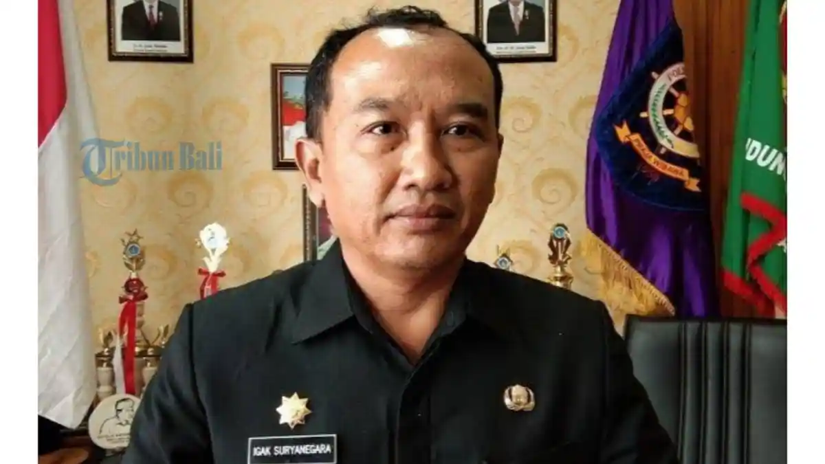 Satpol PP Badung Akui Tak Ada Pengamanan Khusus Saat Nataru