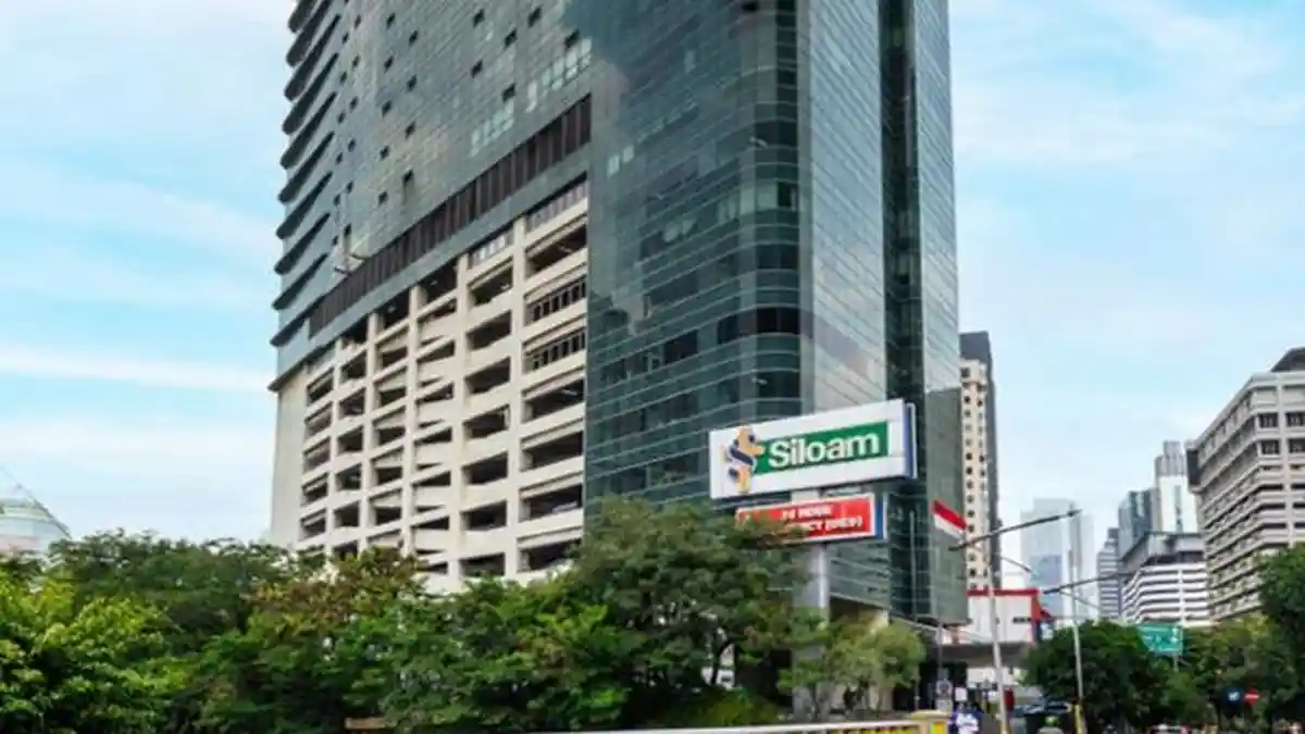 Siloam Hospitals Membukukan Laba Bersih Tertinggi pada Kuartal 3 Tahun 2022