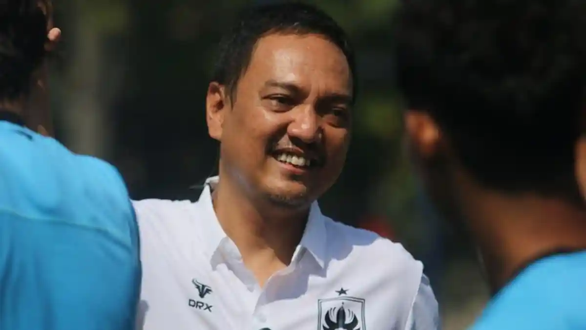 PSIS Semarang Masih Tunggu Pemegang Saham Lunasi Hutang Rp 45 Miliar