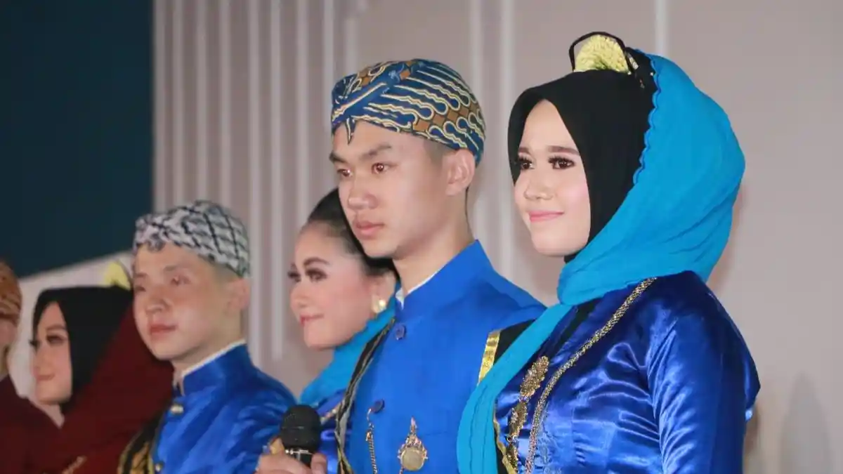 Harapan untuk Mojang dan Jajaka Cianjur, Kenalkan Budaya dan Pariwisata Lebih Luas
