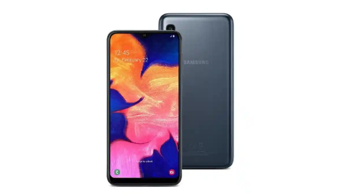 Spesifikasi dan Harga Samsung Galaxy A10, Ponsel Keluaran Baru yang Dibanderol Sekitar 1 Jutaan